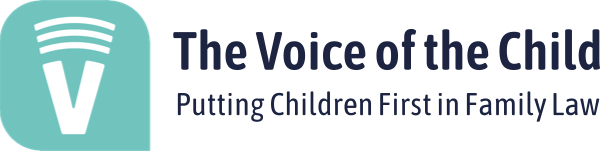The Voice of the Child - Family Law Research