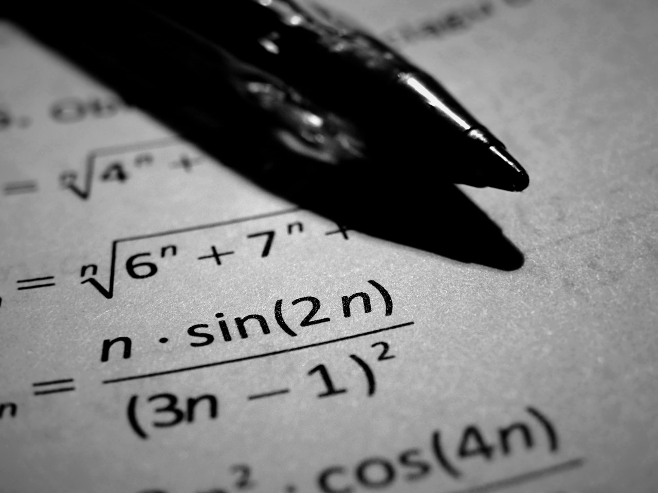 variation is complex